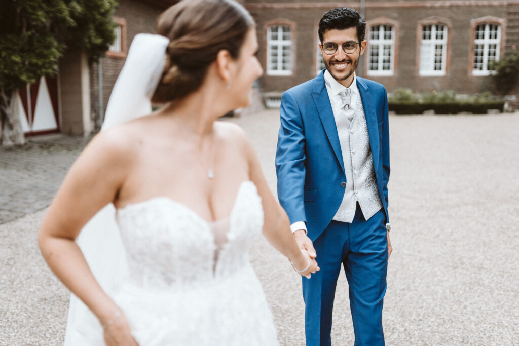 Hochzeit im Eltzhof