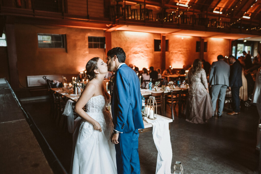 Hochzeit im Eltzhof