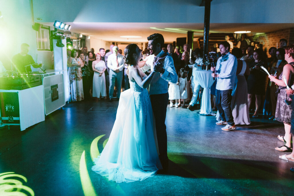 Hochzeit im Eltzhof