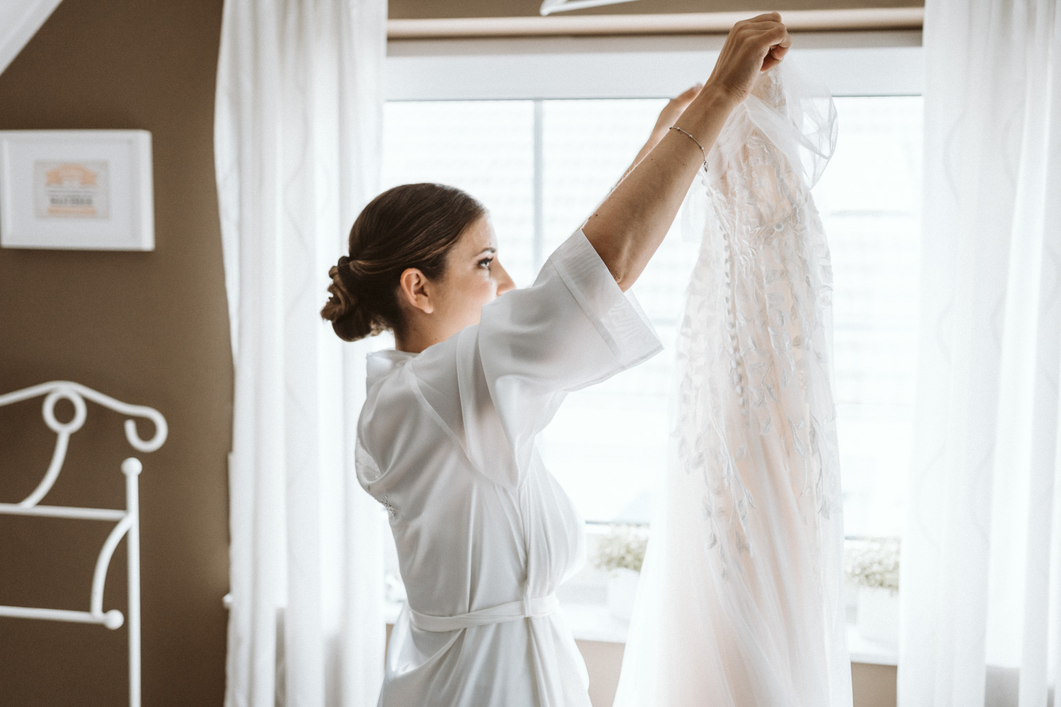 Hochzeit im Eltzhof