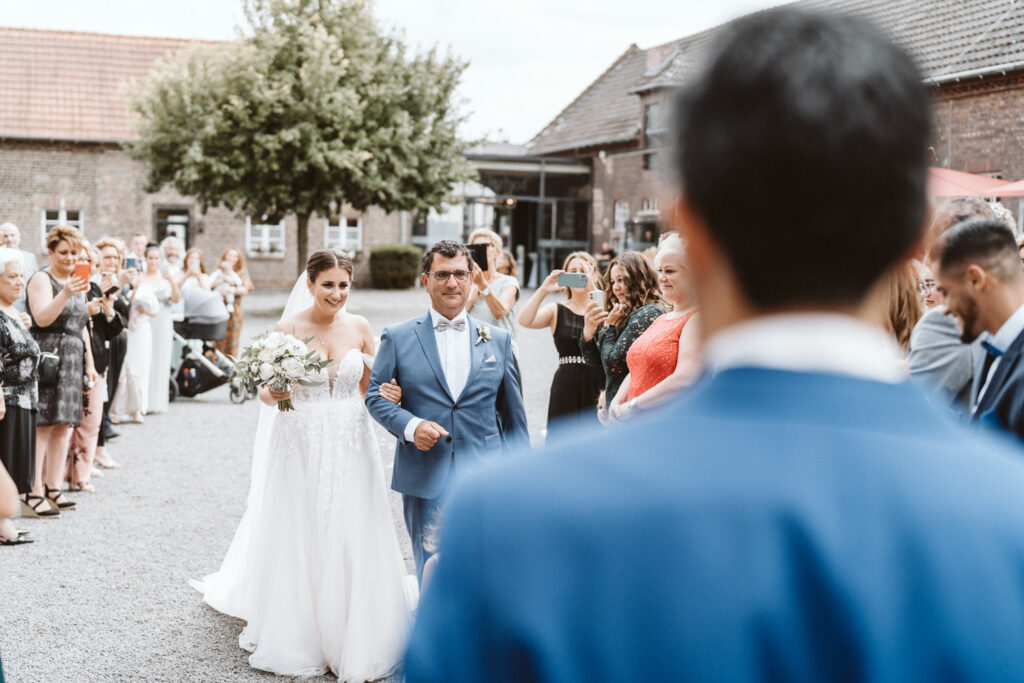 Hochzeit im Eltzhof