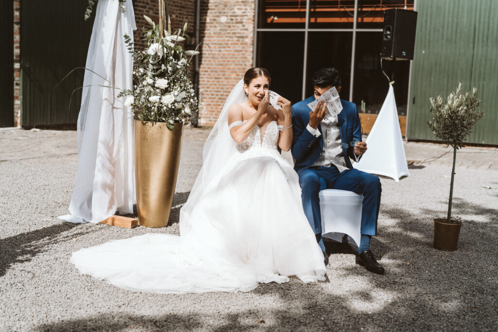 Hochzeit im Eltzhof
