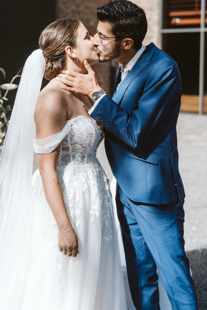 Hochzeit im Eltzhof