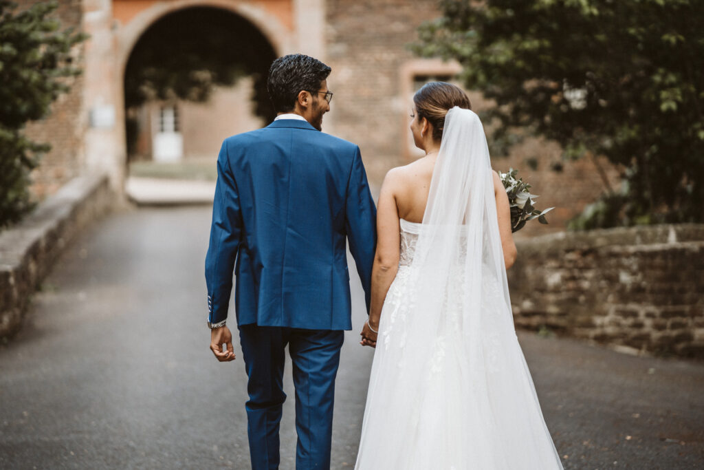 Hochzeit im Eltzhof