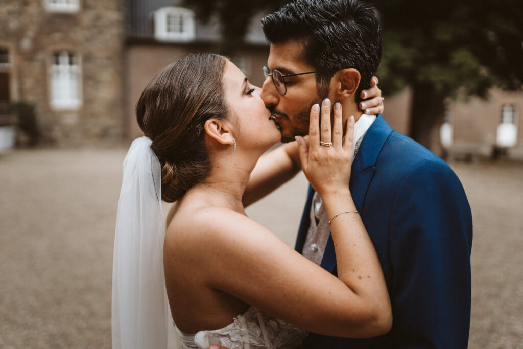 Hochzeit im Eltzhof